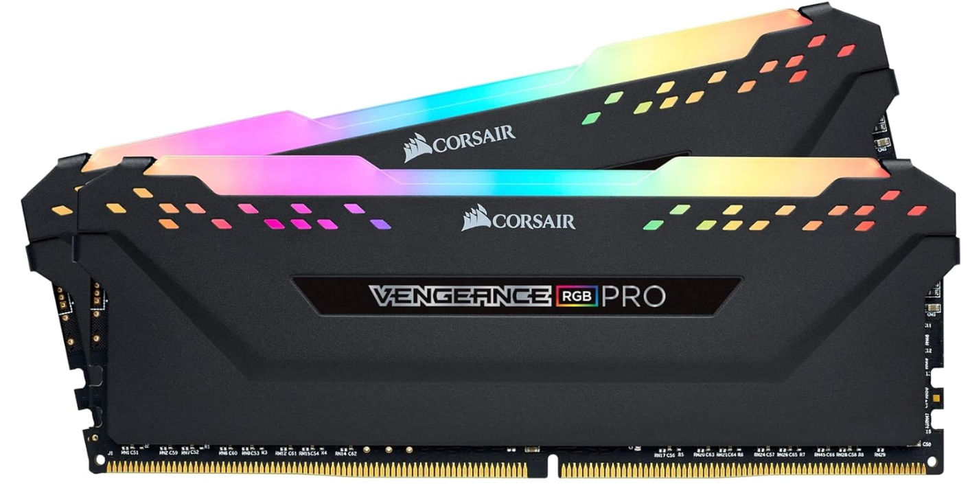 Lovely Starter PC