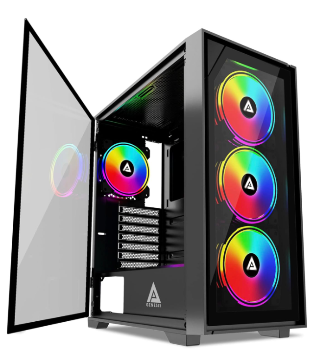 Lovely Starter PC