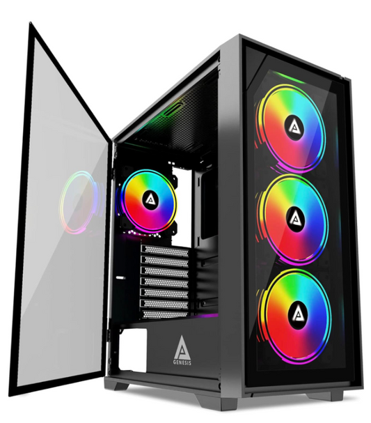 Lovely Starter PC