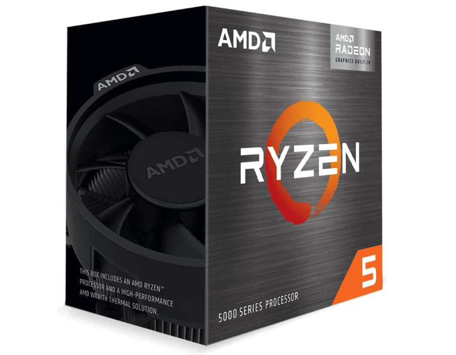 Lovely Starter PC