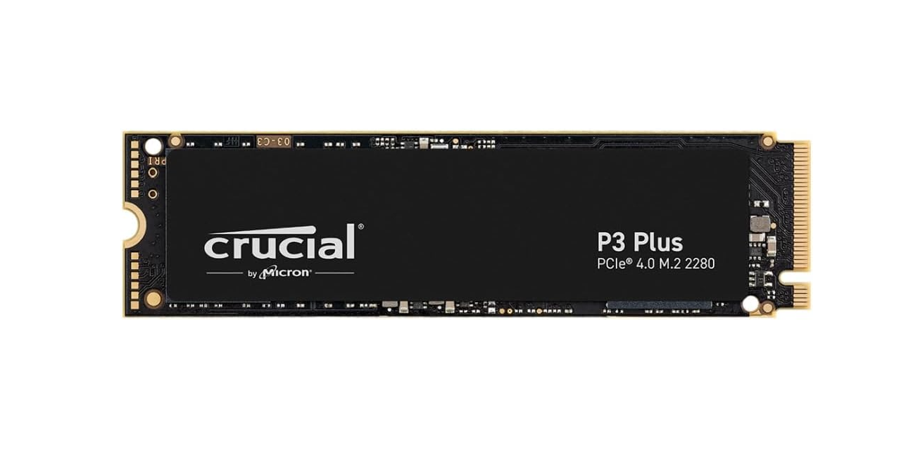 Lovely Starter PC